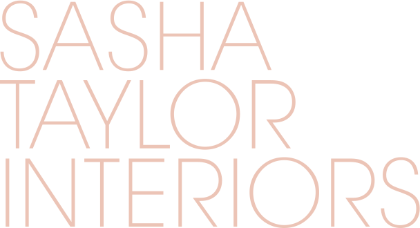 Sasha Taylor Interiors